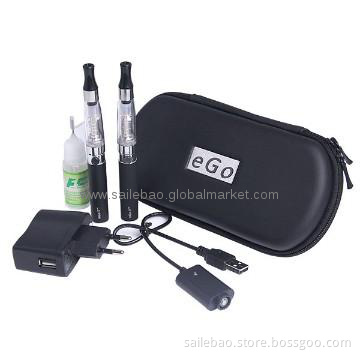 Ego pouch packing ego-t ce4 starter kits from China supplier